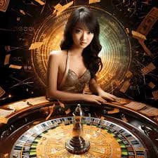 Tampilan game Tembak Ikan online rans303 slot yang dapat dimainkan via ponsel dengan grafis penuh aksi