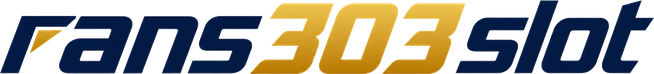 Logo rans303 slot